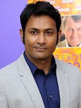 Samrat Chakrabarti'un fotoğrafi