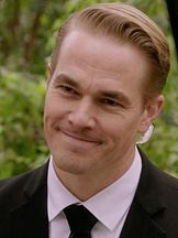 Ethan McDowell'un fotoğrafi