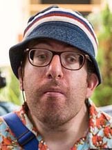 José de Luna'un fotoğrafi