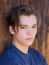 Joshua Hoffman'un fotoğrafi