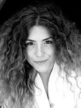 Alicia Kapudağ'un fotoğrafi