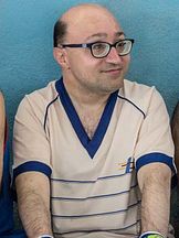 Jesús Vidal'un fotoğrafi