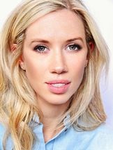 Kate Lister'un fotoğrafi