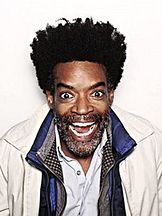 Cinqué Lee'un fotoğrafi