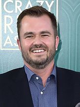 Peter Chiarelli'un fotoğrafi