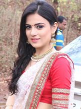 Radhika Madan