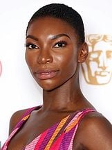Michaela Coel'un fotoğrafi