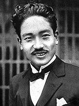 Ryunosuke Tsukigata'un fotoğrafi