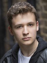 Harrison Sansostri'un fotoğrafi