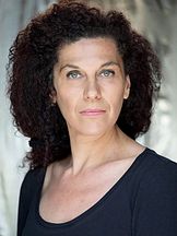 Silvana Maimone'un fotoğrafi