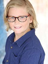 Huck Milner'un fotoğrafi