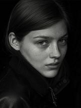 Amber Anderson'un fotoğrafi