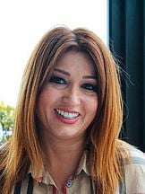 Dilara Aliyeva'un fotoğrafi