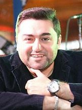 Musviq Şahverdiyev'un fotoğrafi