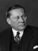 Paul Wegener