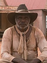 Hamilton Morris'un fotoğrafi