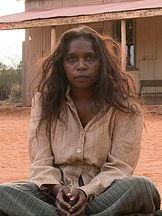 Natassia Gorey Furber'un fotoğrafi