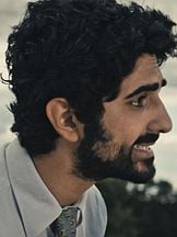 Reza Brojerdi'un fotoğrafi