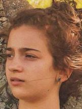 Bárbara Luz'un fotoğrafi