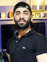 Mami Emen'un fotoğrafi