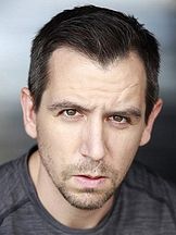 Matt Fowler'un fotoğrafi