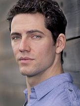 Brett Donahue'un fotoğrafi