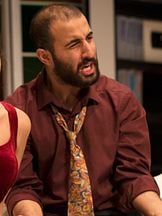 Eray Cezayirlioğlu'un fotoğrafi