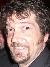 Paul 'Maxx' Rinehart'un fotoğrafi