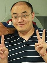 Liu Fuyuan'un fotoğrafi