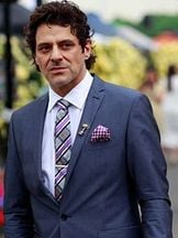 Vince Colosimo'un fotoğrafi