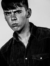 Gasper Markun'un fotoğrafi