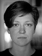 Olga Chajdas'un fotoğrafi