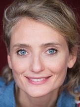 Elise Diamant'un fotoğrafi