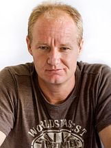 Rob Carlton'un fotoğrafi