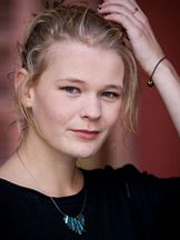 Gro Swantje Kohlhof'un fotoğrafi