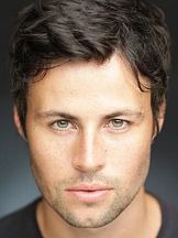 James Cooke'un fotoğrafi