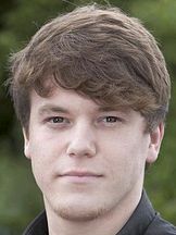 Liam Dascombe'un fotoğrafi