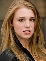 Emily Peachey'un fotoğrafi