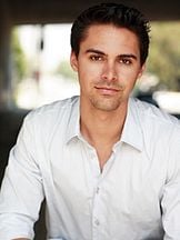 Dorian Kingi'un fotoğrafi