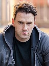 Julian Bailey'un fotoğrafi