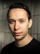 Nicolas Shake'un fotoğrafi