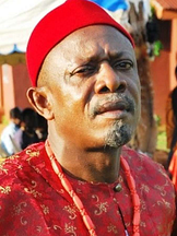 Nkem Owoh'un fotoğrafi