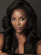 Genevieve Nnaji