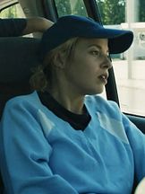 Indré Patkauskaité'un fotoğrafi