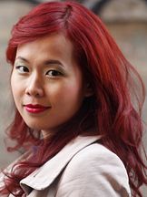 Ash Mayfair'un fotoğrafi