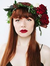 Michaela Kurimsky'un fotoğrafi