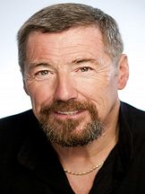 Mike Mitchell (IV)'un fotoğrafi