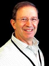 Peter Newman'un fotoğrafi