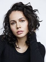 Mercedes De La Zerda'un fotoğrafi