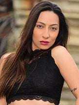 Nurdan Paksoy'un fotoğrafi